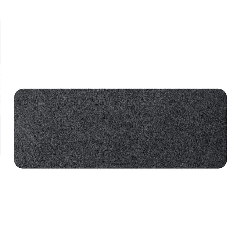 Alcantara Muismat 80x30cm - Space Grey