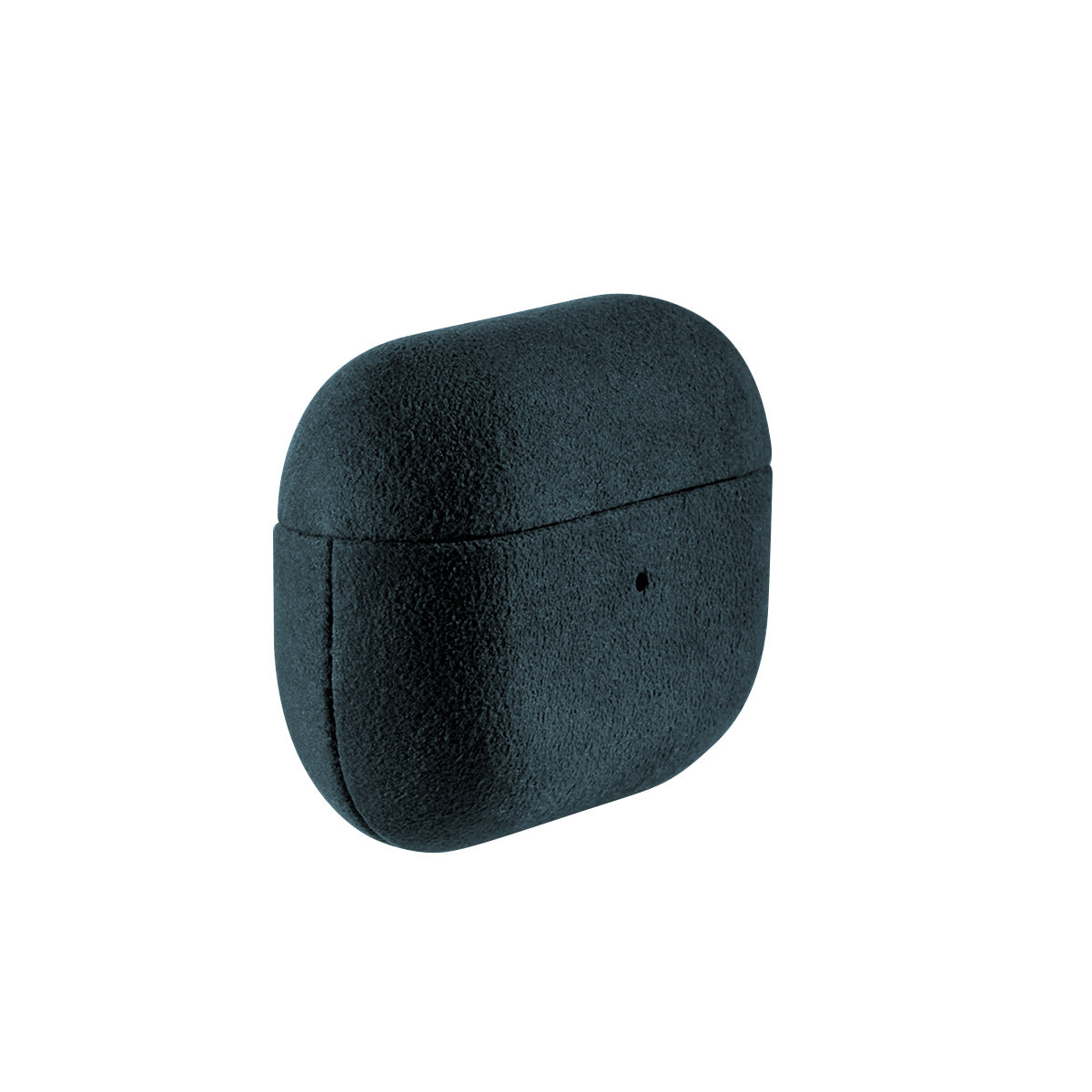 AirPods Pro (3rd Generation) Alcantara Case - Navy Blue