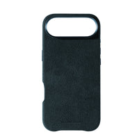 iPhone 17 Air - Alcantara Case - Navy Blue