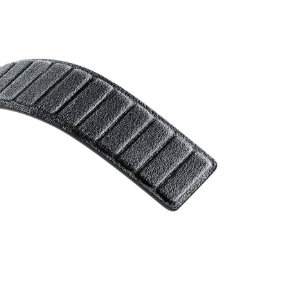 Alcantara Apple Watch Band - Space Grey - 38/40/41/42mm